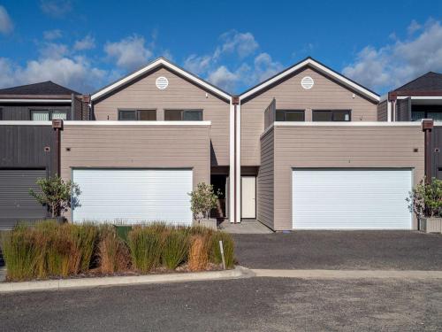 Εξωτερική όψη, Tairua Marina Villa in Ταϊρούα