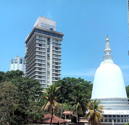 Regent Residencies - Colombo