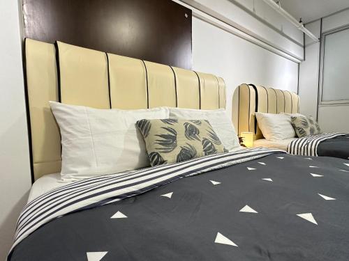 CEOZ2 6Pax Duplex 2BR Suite #Airport #USM #SPICE #Pantai