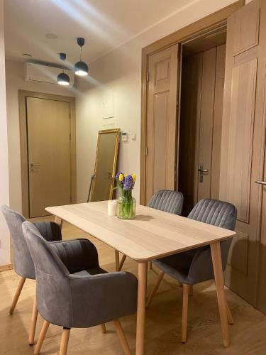 3 bedroom apartment in the Old/T, Riga (photo 9)