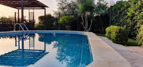 Villa Buonivini with swimming pool for exclusive use - Wi-Fi