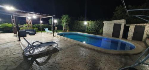 Villa Buonivini with swimming pool for exclusive use - Wi-Fi