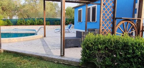 Villa Buonivini with swimming pool for exclusive use - Wi-Fi