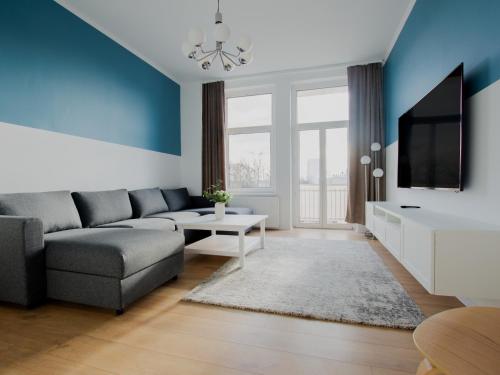 VacationClub – Aleja I Armii Wojska Polskiego 6
