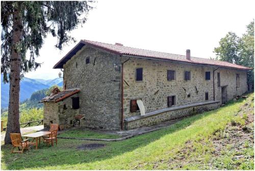 Casale La Fabbrica - San Romano in Garfagnana