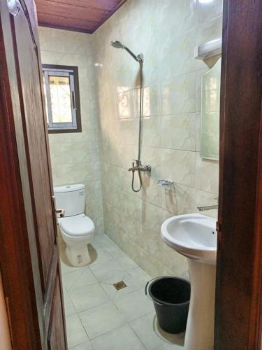 RÉSIDENCE DES 7 COLLINES RÉSIDENCE DES 7 COLLINES