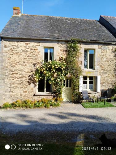 Teag Beag gîte à louer Le Bois Hervé