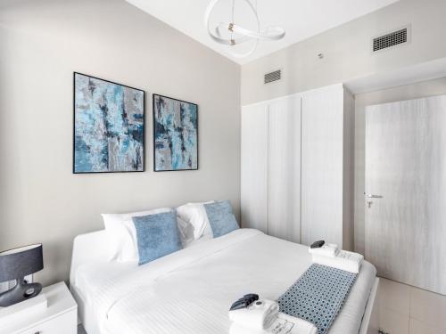 Luxurious 1BDR In Zada Tower - Business Bay 12 - image 5