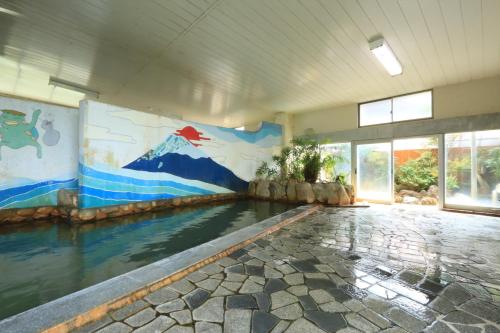 New Chikusuisou in Ukiha