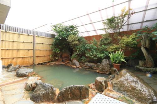 New Chikusuisou in Ukiha