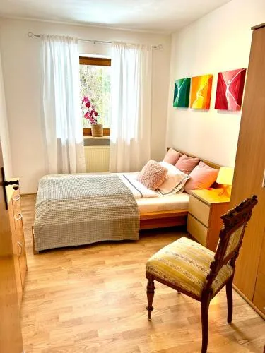 Privatzimmer Hanna in Dießen am Ammersee, Deutschland