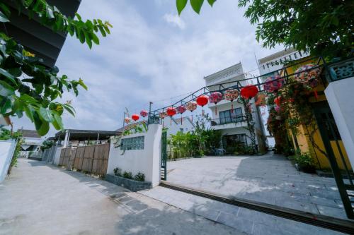 B.S Jade Home Hội An Villa