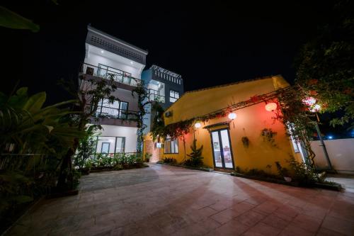 B.S Jade Home Hội An Villa