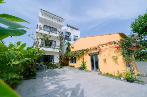 B.S Jade Home Hội An Villa