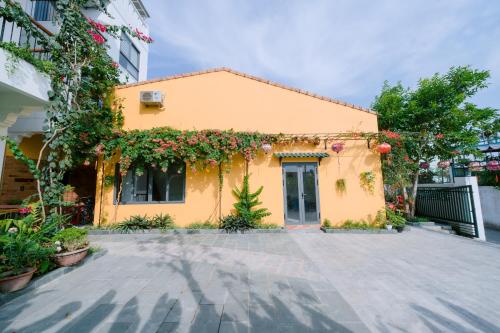 B.S Jade Home Hội An Villa