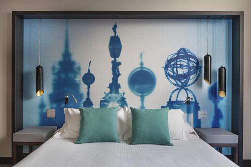DUPARC Contemporary Suites, Turin (photo 4)