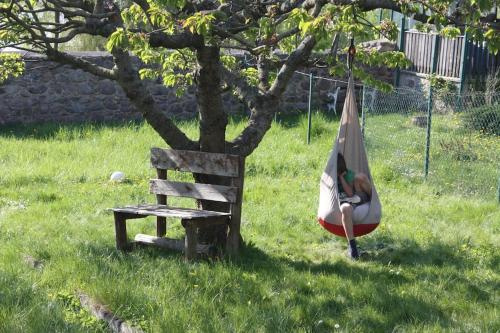 Ferienhaus Früh am See