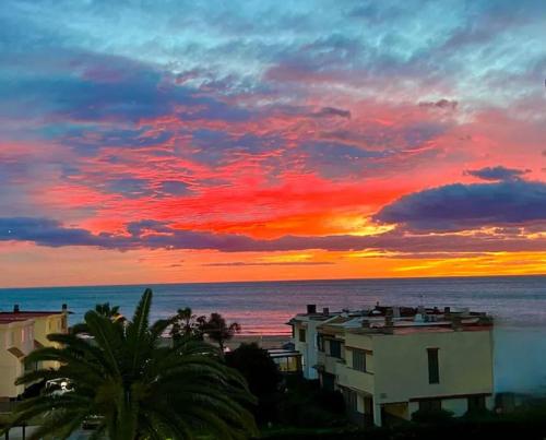 apartamento con vistas al mar a pocos metros de la playa, Valencie (fotografie 6)