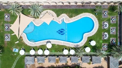 Western Hotel - Madinat Zayed