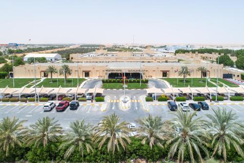 Western Hotel - Madinat Zayed