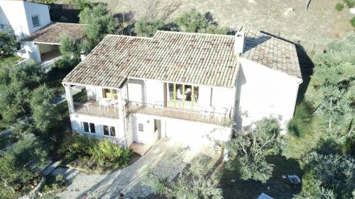 Manosque: Maison en Provence avec superbe vue - Location, gîte - Manosque