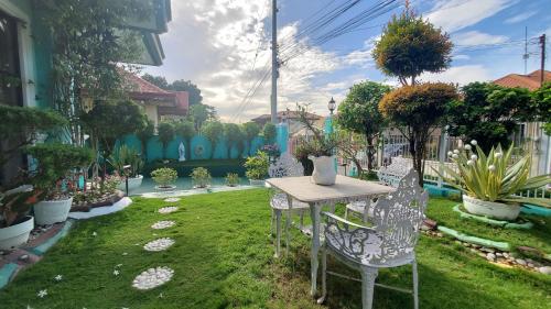 حديقة, Private 2-Floors Bedroom near DVO Airport in كابانتيان