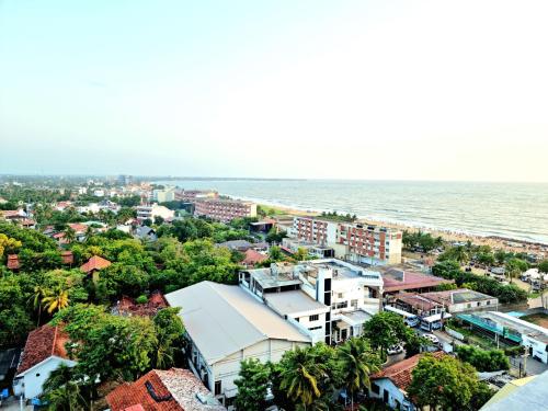 Ocean Breeze Residence- Negombo