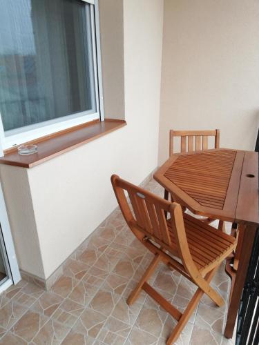 Apartment with Balcony image 1
