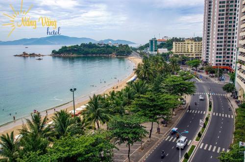 Nắng Vàng Nha Trang Hotel