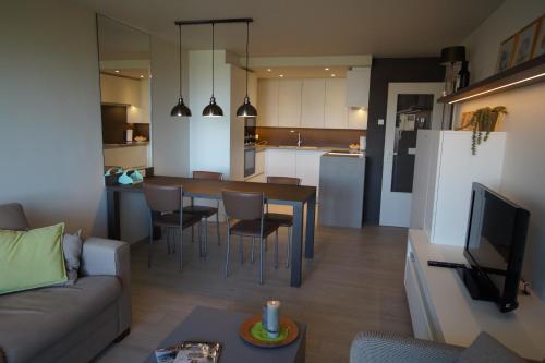 One-Bedroom Apartment (5 Adults) image 4