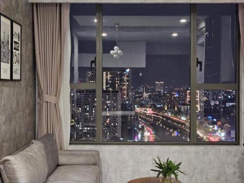 Le May Home Rivergate Luxury Apartment  - 전망