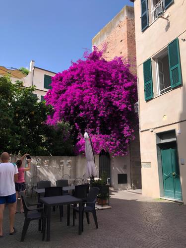 WONDERFUL NOLI - appartamento Noli Liguria Italia