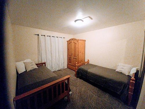 Sierra's Place - The Alpine Hostel & Suites