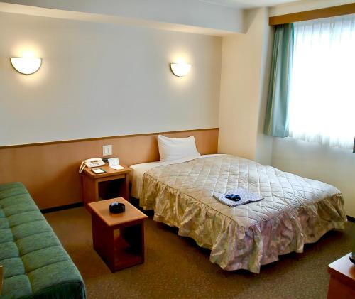 Single Room 3 - Single Night Stay - Non-Smoking 