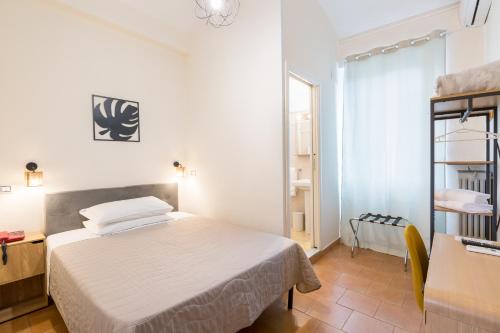 Doppelzimmer, kleines