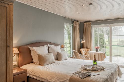B&B De Bergvallei