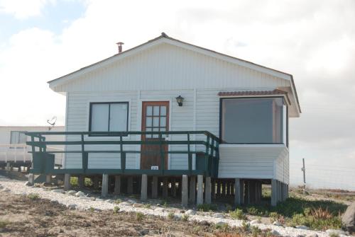 Iekārtas, Cabanas Las Hualas in Punta De Choros