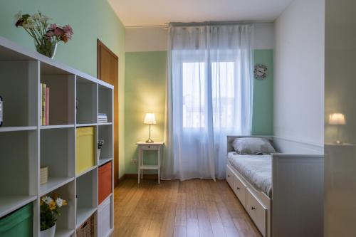 Andrea's Place Milan