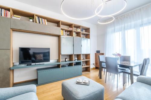 Andrea's Place Milan, Milano