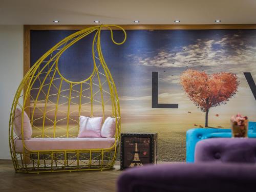 The tree house 樹屋旅店 | 去趣 chicTrip