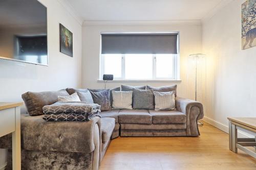 Picture of Lavish Rayleigh Apartment - Small-Med Dog Ok