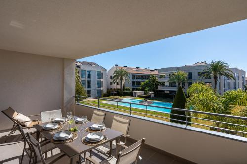 Isleta Marina 4