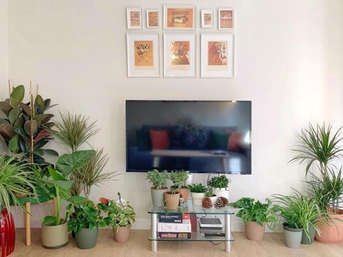 Charming flat in Bermeo's Old Town- Nardiz, Bermeo (foto 4)