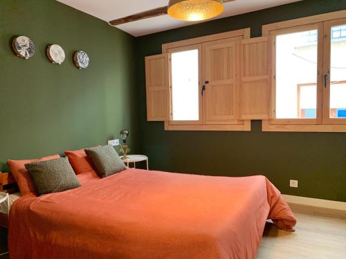 Charming flat in Bermeo's Old Town- Nardiz, Bermeo (foto 8)