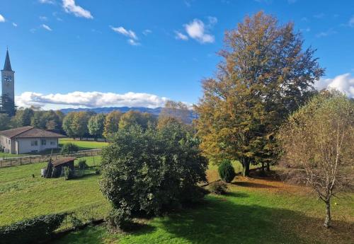 L'Oasi Amena - Apartment - Ameno