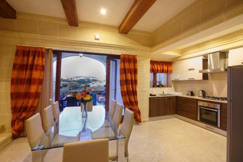 卡里尼农庄别墅 卡里尼农庄别墅