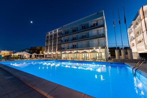 Hotel Marcelli 3
