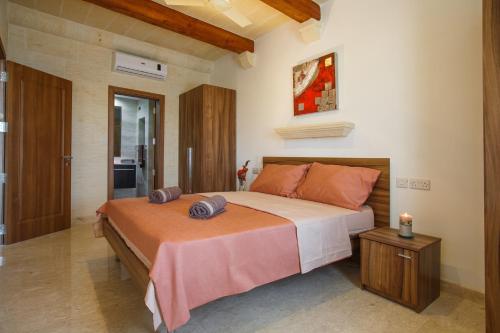 卡里尼农庄别墅 卡里尼农庄别墅