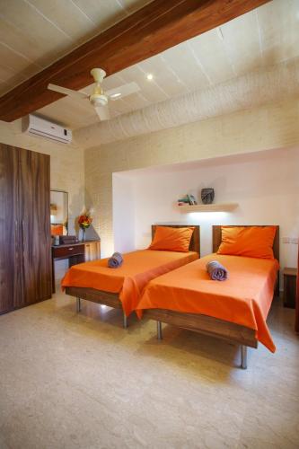 卡里尼农庄别墅 卡里尼农庄别墅