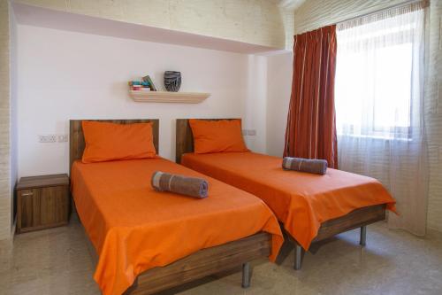 卡里尼农庄别墅 卡里尼农庄别墅